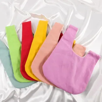 Custom Cotton Canvas Shopping Tote ZG20211215M1