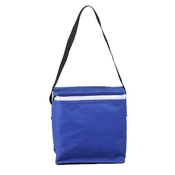 Custom Waterproof Non-Woven Insulated Lunch Bag