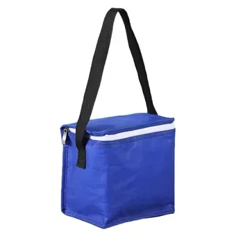 Custom Waterproof Non-Woven Insulated Lunch Bag