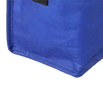 Custom Waterproof Non-Woven Insulated Lunch Bag