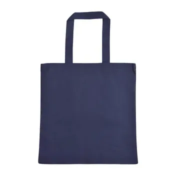 Custom Cotton Canvas Grocery Tote Style 1152