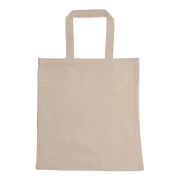 Custom Cotton Canvas Grocery Tote Style 1152