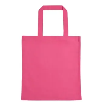 Custom Cotton Canvas Grocery Tote Style 1152