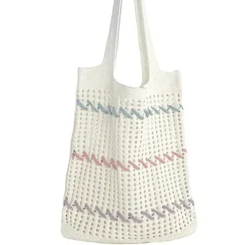 Custom Polyester Shopping Tote ZG20250314A1