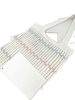 Custom Polyester Shopping Tote ZG20250314A1