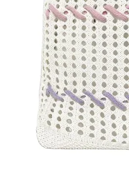 Custom Polyester Shopping Tote ZG20250314A1