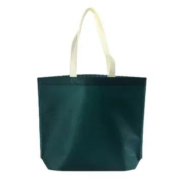 Casual Non-Woven Open Bag