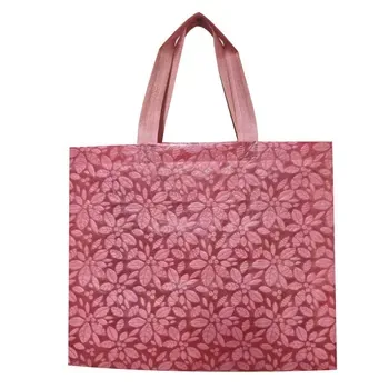 Custom Non-Woven Shopping Bag ZG20260128A2
