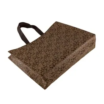 Custom Non-Woven Shopping Bag ZG20260128A2