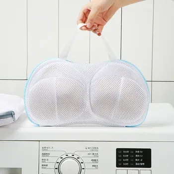 Custom Polyester Laundry Bag