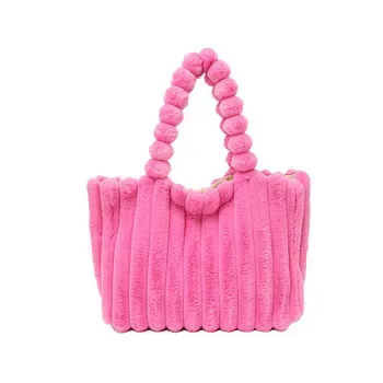Custom Polyester Shopping Tote ZG20260205A10