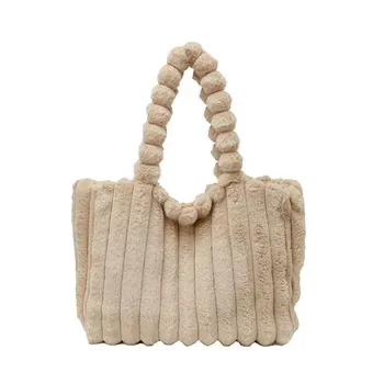 Custom Polyester Shopping Tote ZG20260205A10