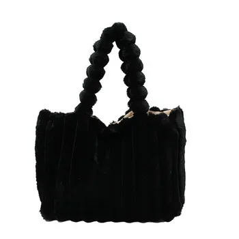 Custom Polyester Shopping Tote ZG20260205A10