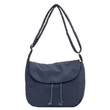 Custom Waterproof Canvas Crossbody Bag ZG20240929A1