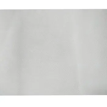Custom Natural Non-Woven Shopping Tote