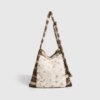 Custom Polyester Crossbody Bag ZG20251224A1