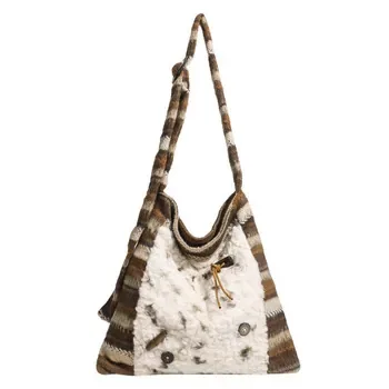 Custom Polyester Crossbody Bag ZG20251224A1