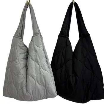 Custom Polyester Shopping Tote ZG20250930A25