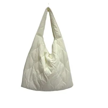 Custom Polyester Shopping Tote ZG20250930A25