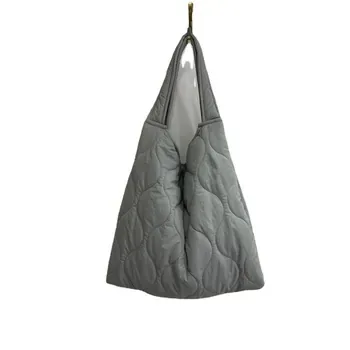 Custom Polyester Shopping Tote ZG20250930A25