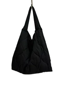 Custom Polyester Shopping Tote ZG20250930A25