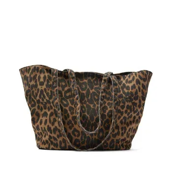 Custom Canvas Shopping Tote ZG20211223M1
