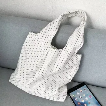 Custom Canvas Shopping Bag ZG20251223A5