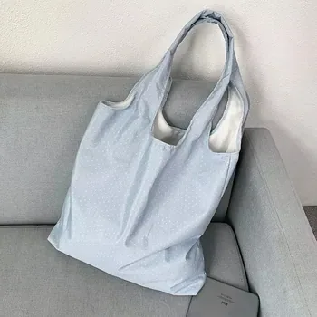 Custom Canvas Shopping Bag ZG20251223A5