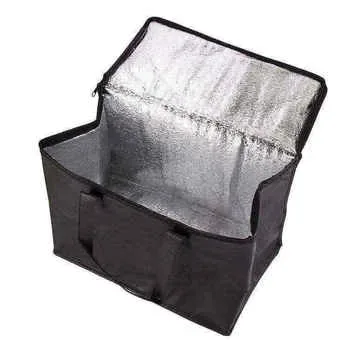Custom Waterproof Non-Woven Cooler Bag