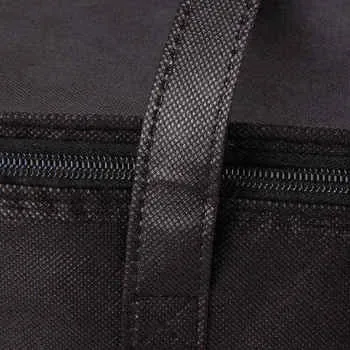 Custom Waterproof Non-Woven Cooler Bag