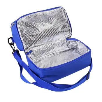 Waterproof 600D Kids School Picnic Cooler
