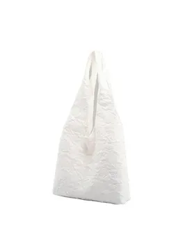 Custom Nylon Shopping Bag ZG20251020A18