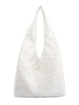 Custom Nylon Shopping Bag ZG20251020A18
