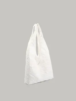 Custom Nylon Shopping Bag ZG20251020A18