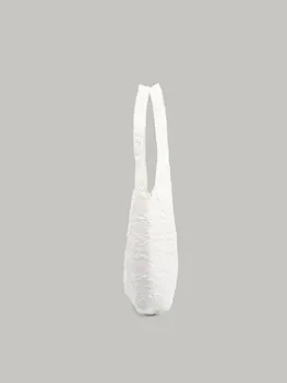 Custom Nylon Shopping Bag ZG20251020A18