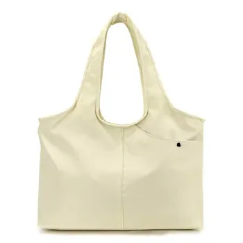 Custom Nylon Shopping Bag ZG20251125A8