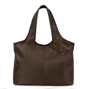 Custom Nylon Shopping Bag ZG20251125A8