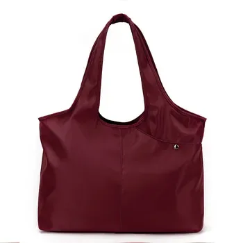 Custom Nylon Shopping Bag ZG20251125A8