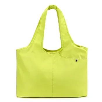 Custom Nylon Shopping Bag ZG20251125A8