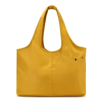 Custom Nylon Shopping Bag ZG20251125A8