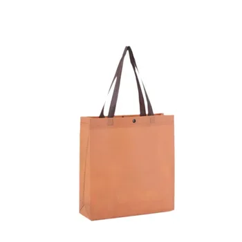 Personalized Non-Woven Retail Shopping Tote