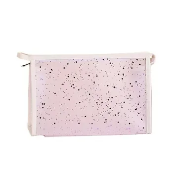 Custom Waterproof EVA Cosmetic Bag