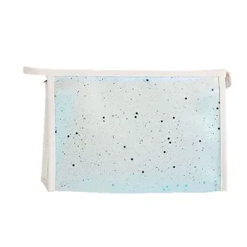 Custom Waterproof EVA Cosmetic Bag