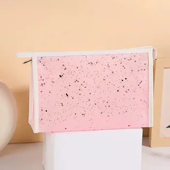 Custom Waterproof EVA Cosmetic Bag
