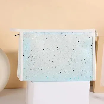 Custom Waterproof EVA Cosmetic Bag