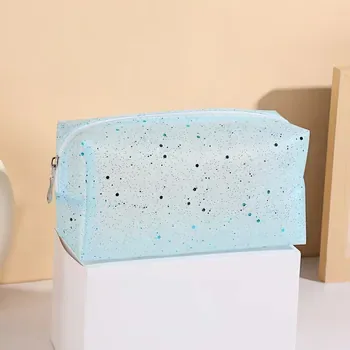 Custom Waterproof EVA Cosmetic Bag