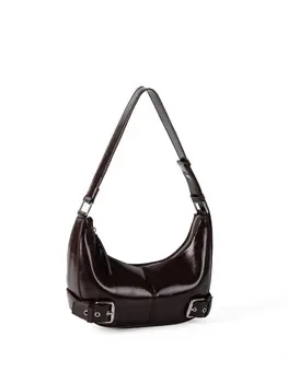 Custom leather Crossbody Bag ZG20250930A33