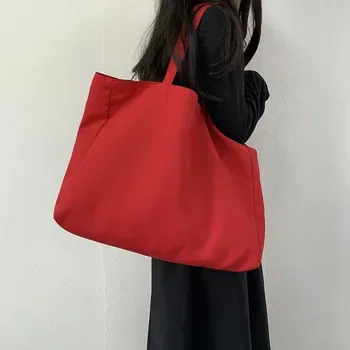 Custom 12oz Cotton Canvas Shopping Tote ZG20250702M6