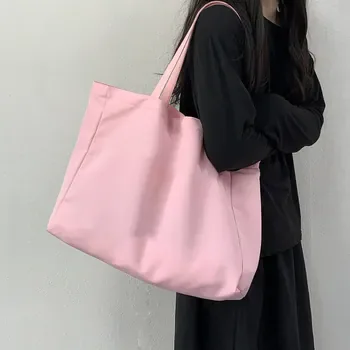 Custom 12oz Cotton Canvas Shopping Tote ZG20250702M6