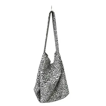 Custom Canvas Shopping Tote ZG20250930A22